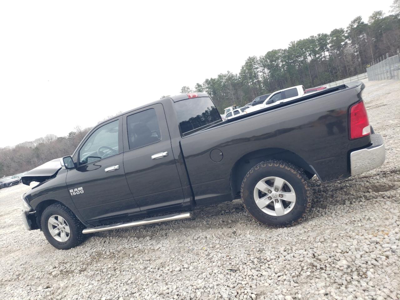 2013 RAM 1500 - Image 2