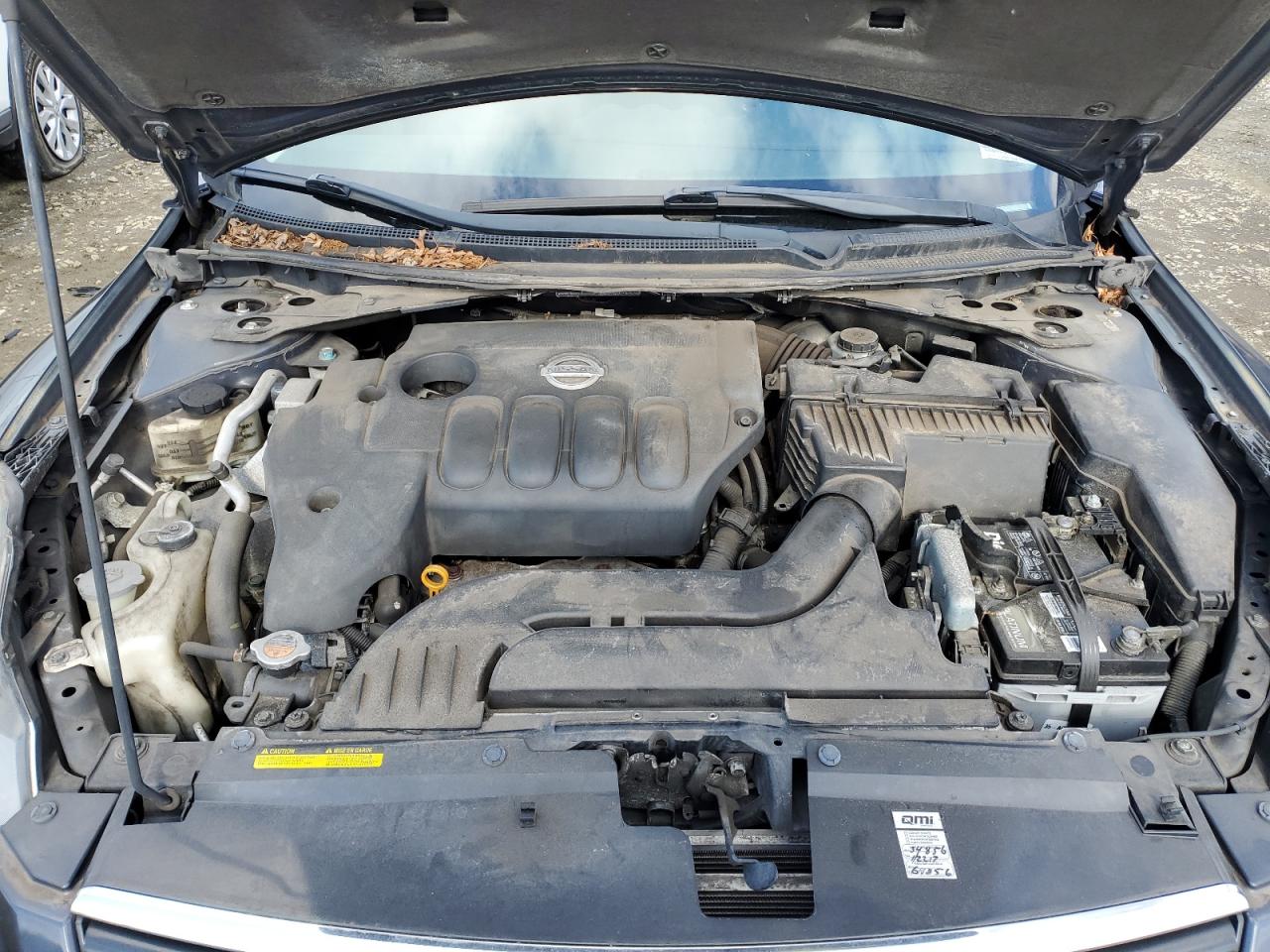 2009 Nissan Altima - Image 11