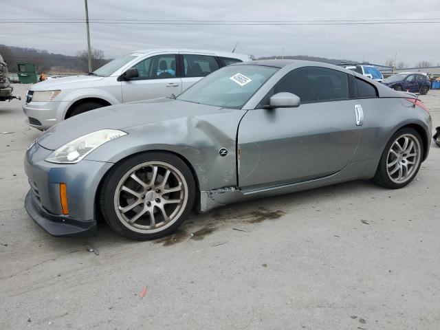 2006 Nissan 350Z Coupe