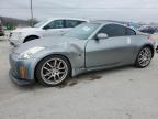 2006 Nissan 350Z Coupe en Venta en Lebanon, TN - Rejected Repair