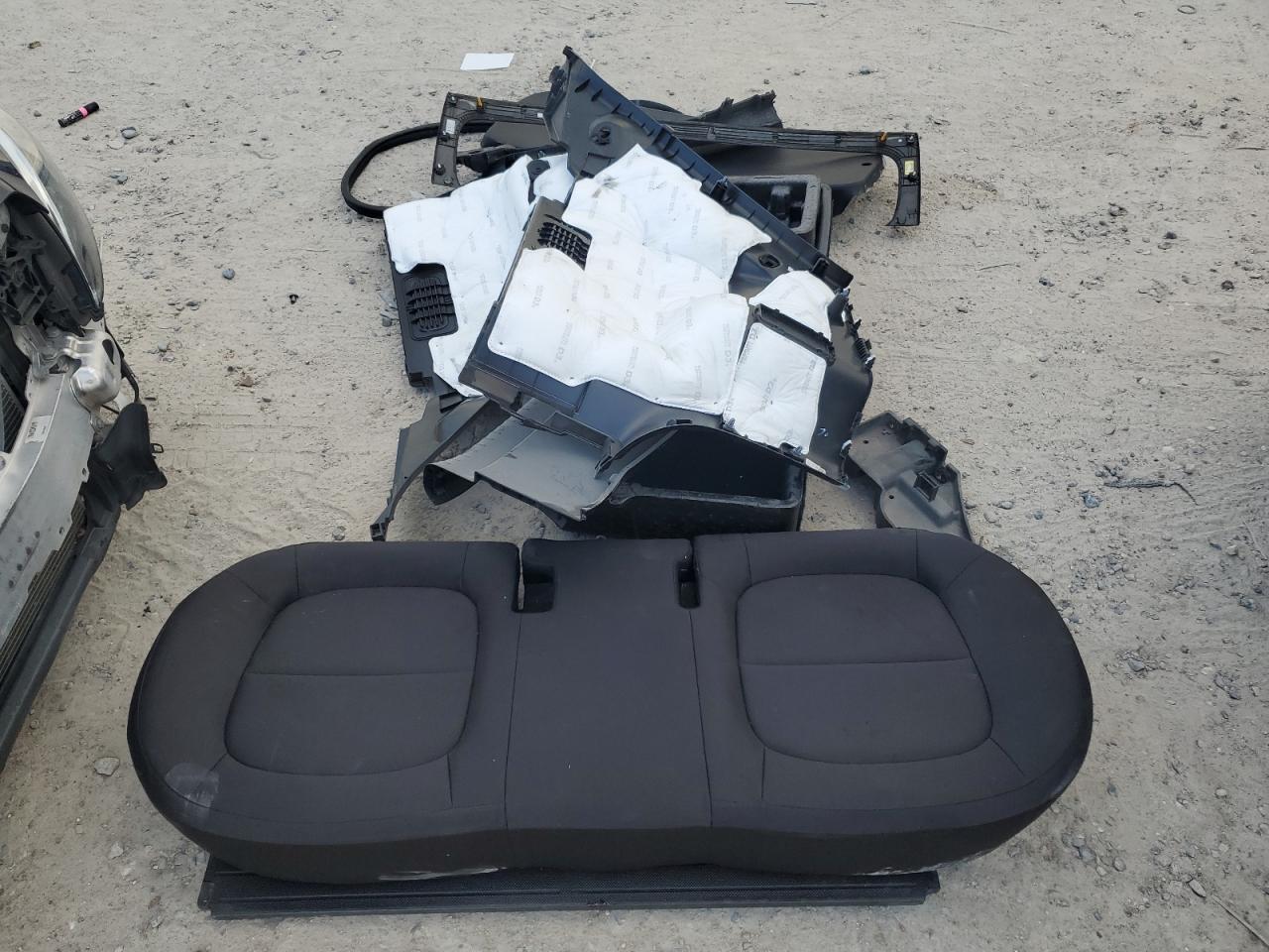 2017 Kia Soul - Image 13