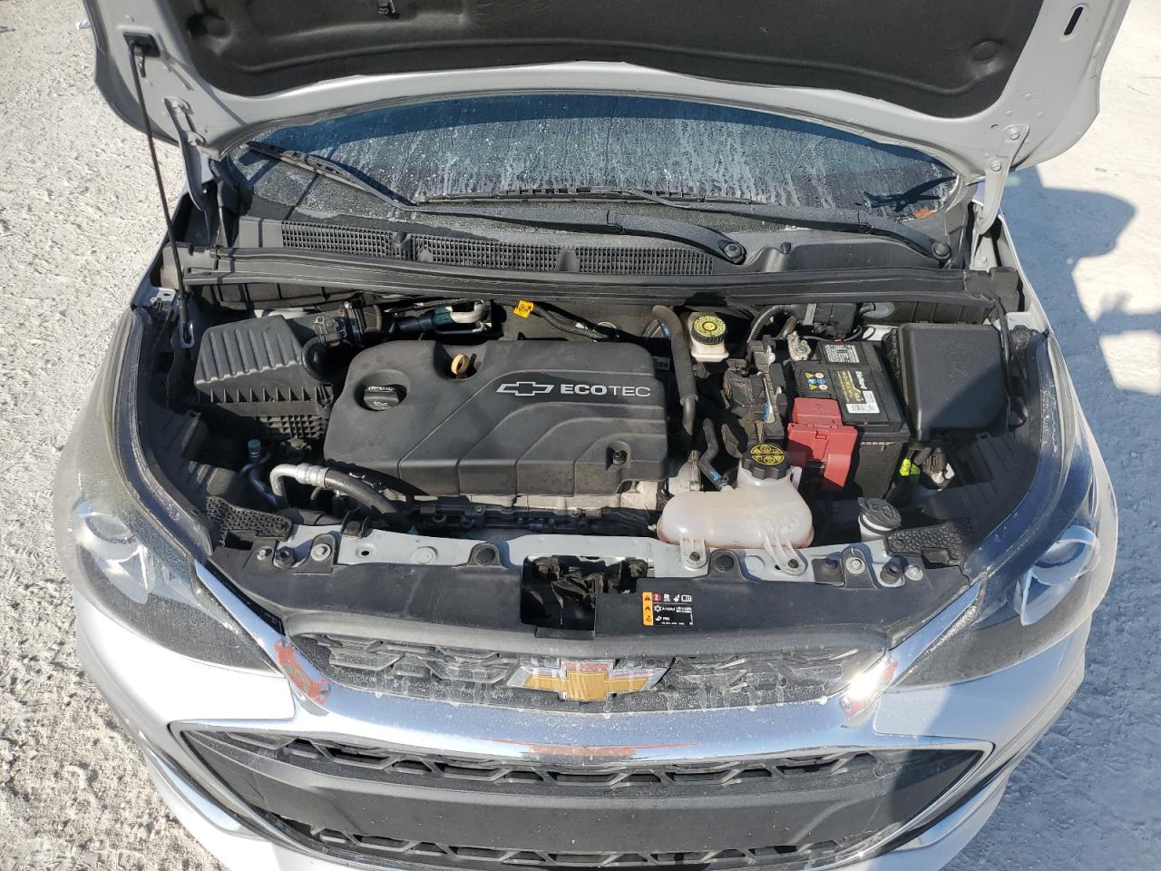 2021 Chevrolet Spark - Image 11