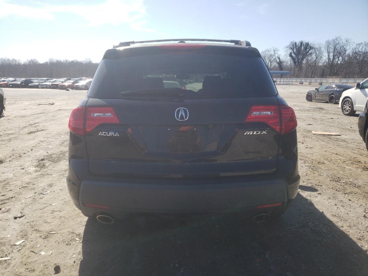 2008 Acura MDX - Image 6
