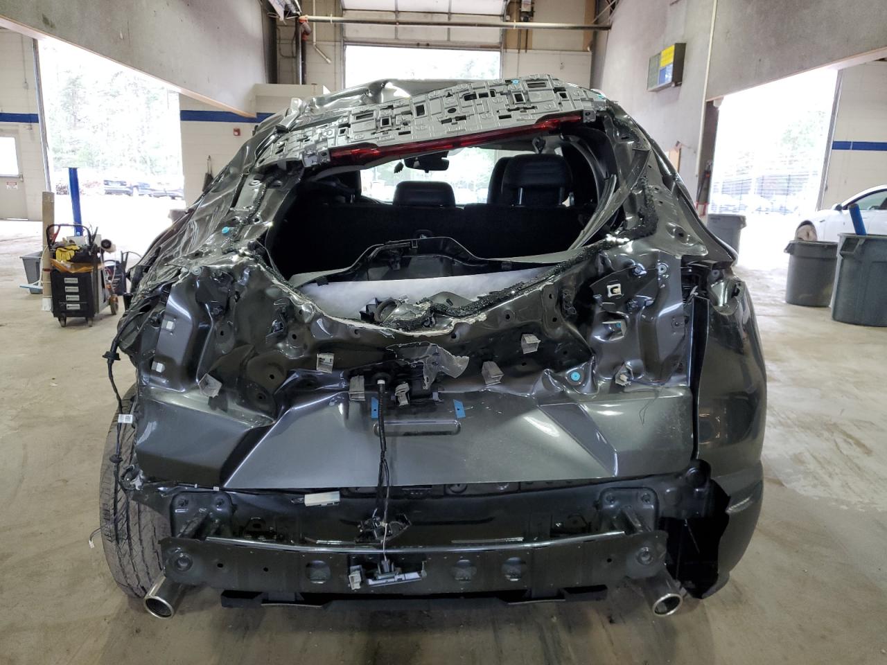 2024 Mazda CX-30 - Image 6