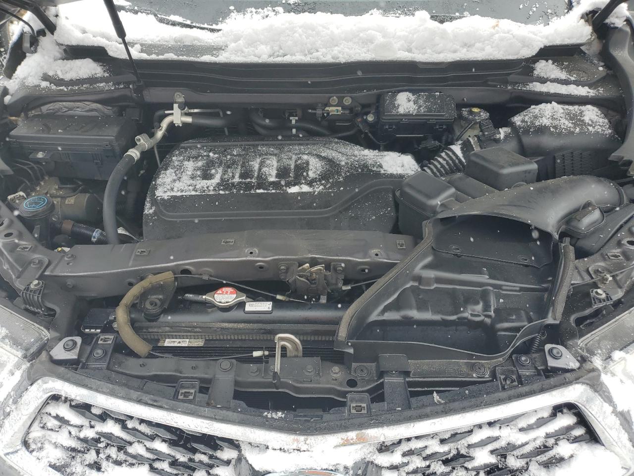 2019 Acura MDX - Image 12