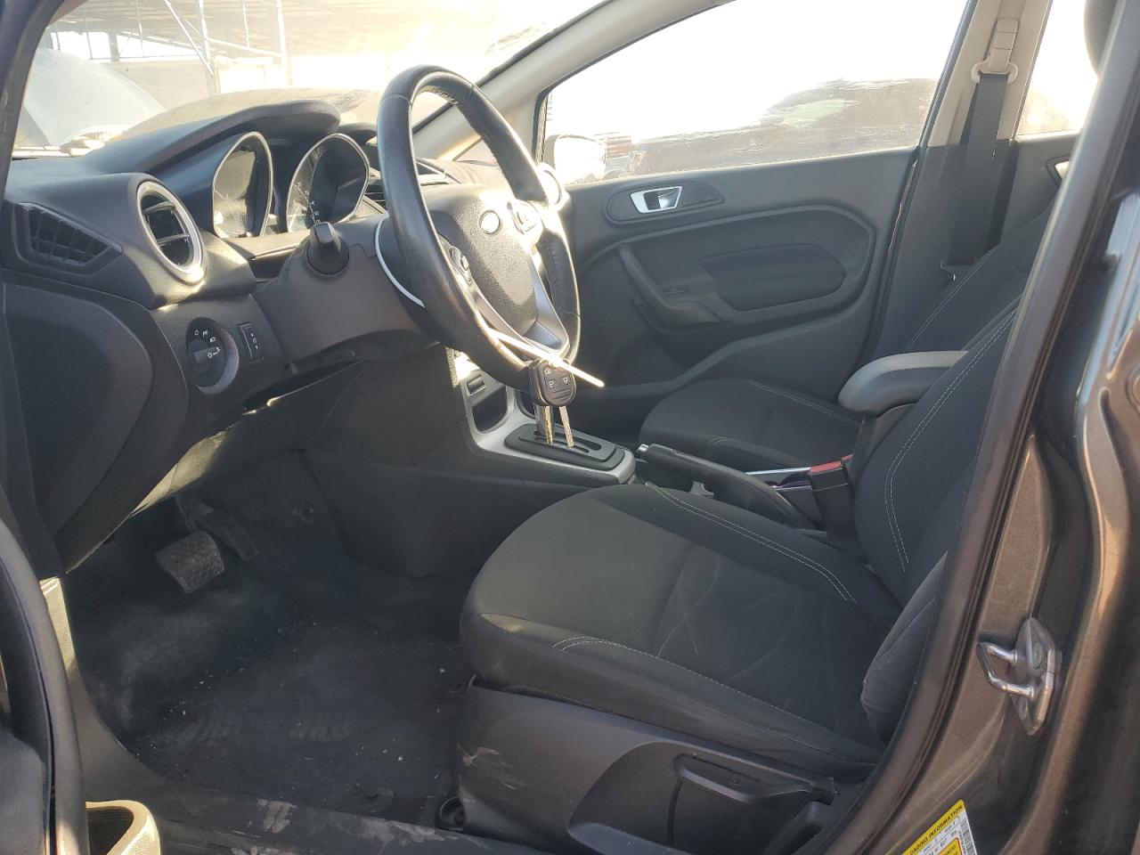 2015 Ford Fiesta - Image 7