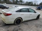 2016 Hyundai Sonata Se for Sale in Greenwell Springs, LA - Front End