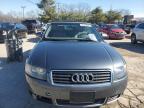 2006 Audi A4 1.8 Cabriolet en Venta en Lexington, KY - Side