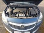 2015 VAUXHALL INSIGNIA S for sale at Copart SANDTOFT