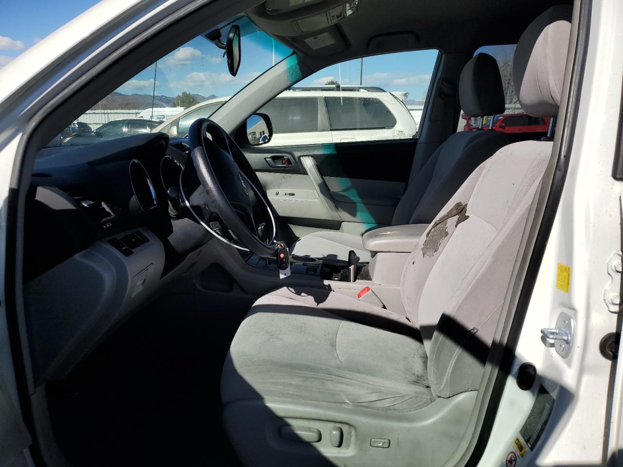 2010 Toyota Highlander - Image 7