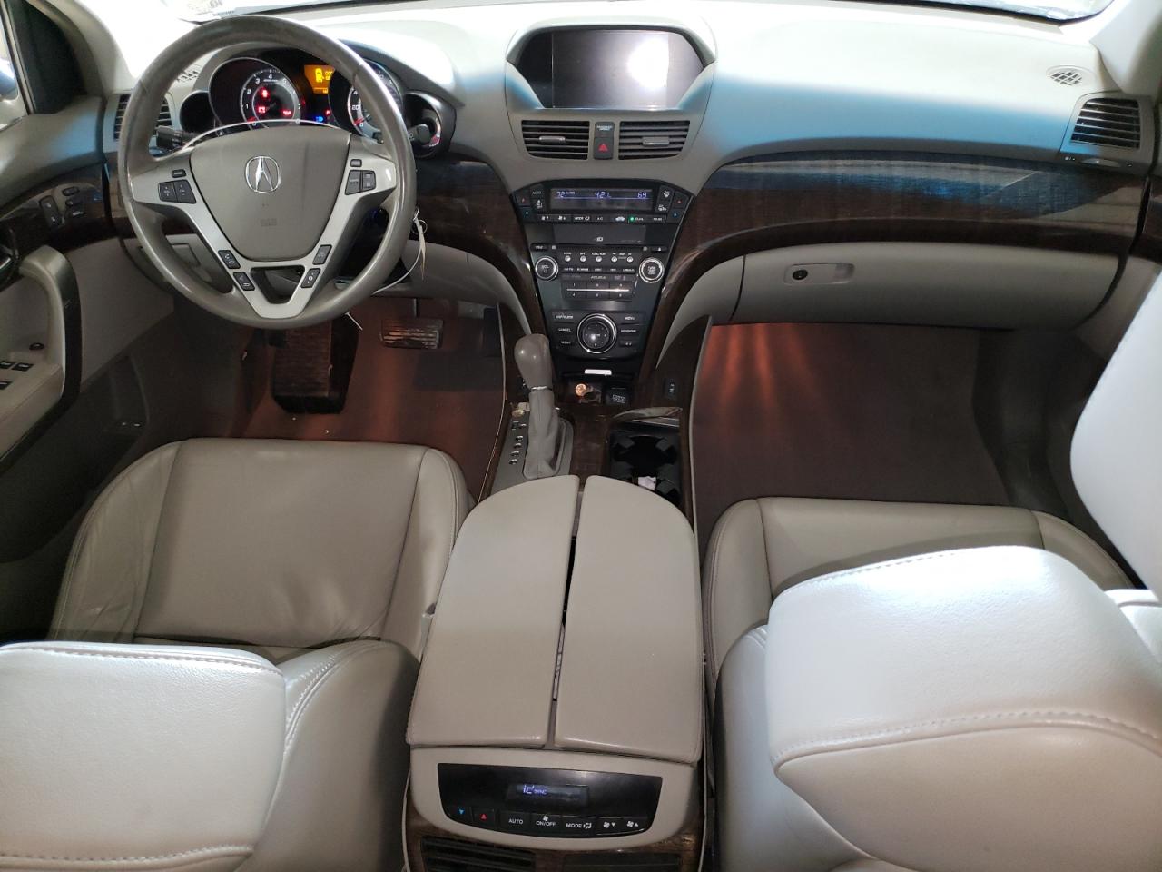 2012 Acura MDX - Image 8