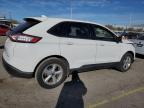 2017 Ford Edge Se للبيع في Las Vegas، NV - Front End