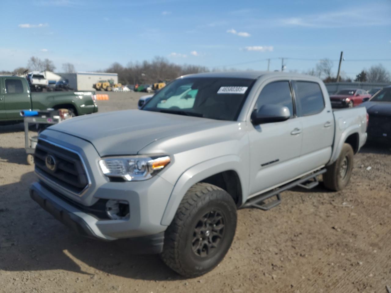 2020 Toyota Tacoma - Image 1
