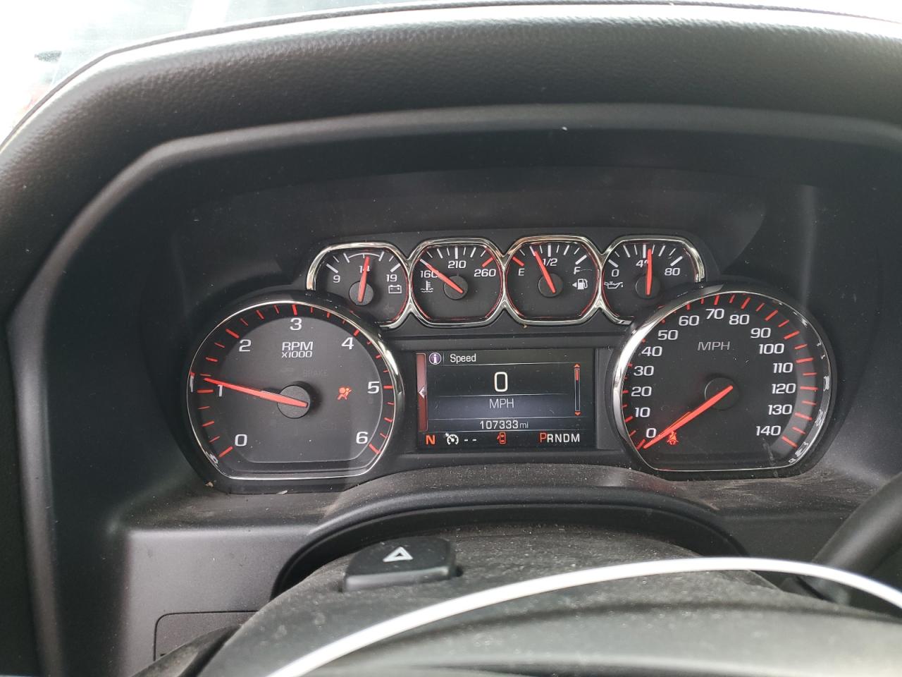 2016 GMC Sierra - Image 9