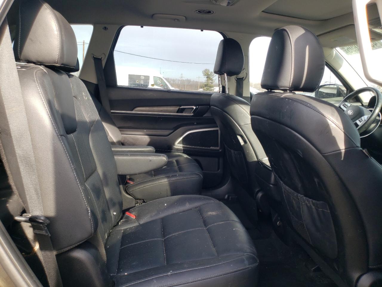 2020 Kia Telluride - Image 11