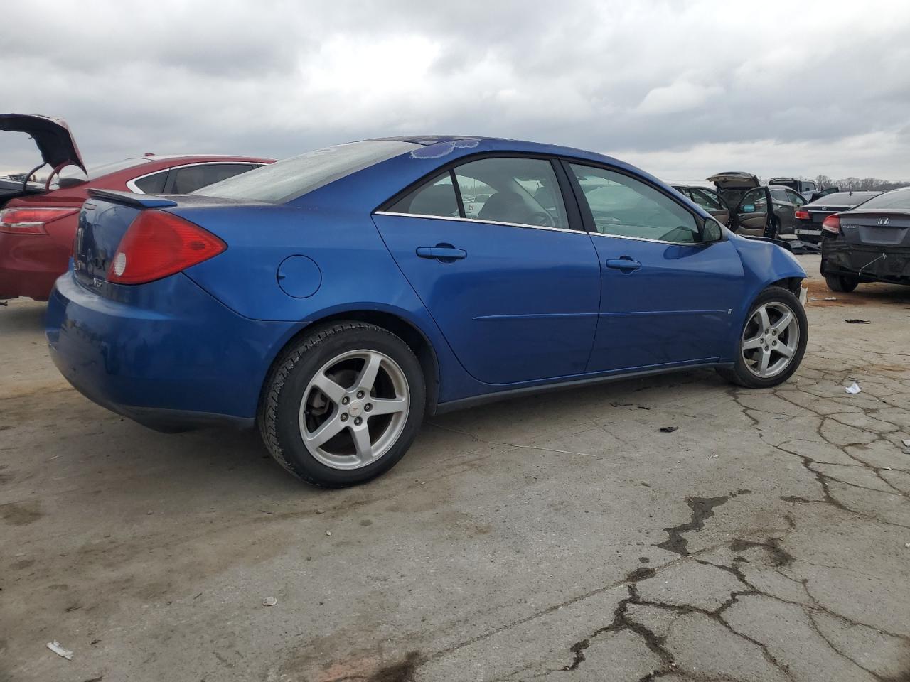 2007 Pontiac G6 - Image 3