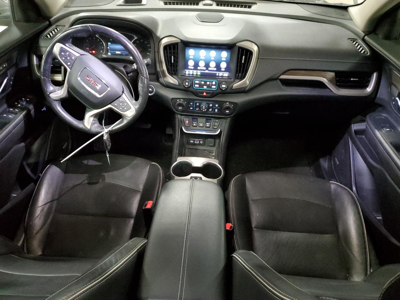 2018 GMC Terrain - Image 8