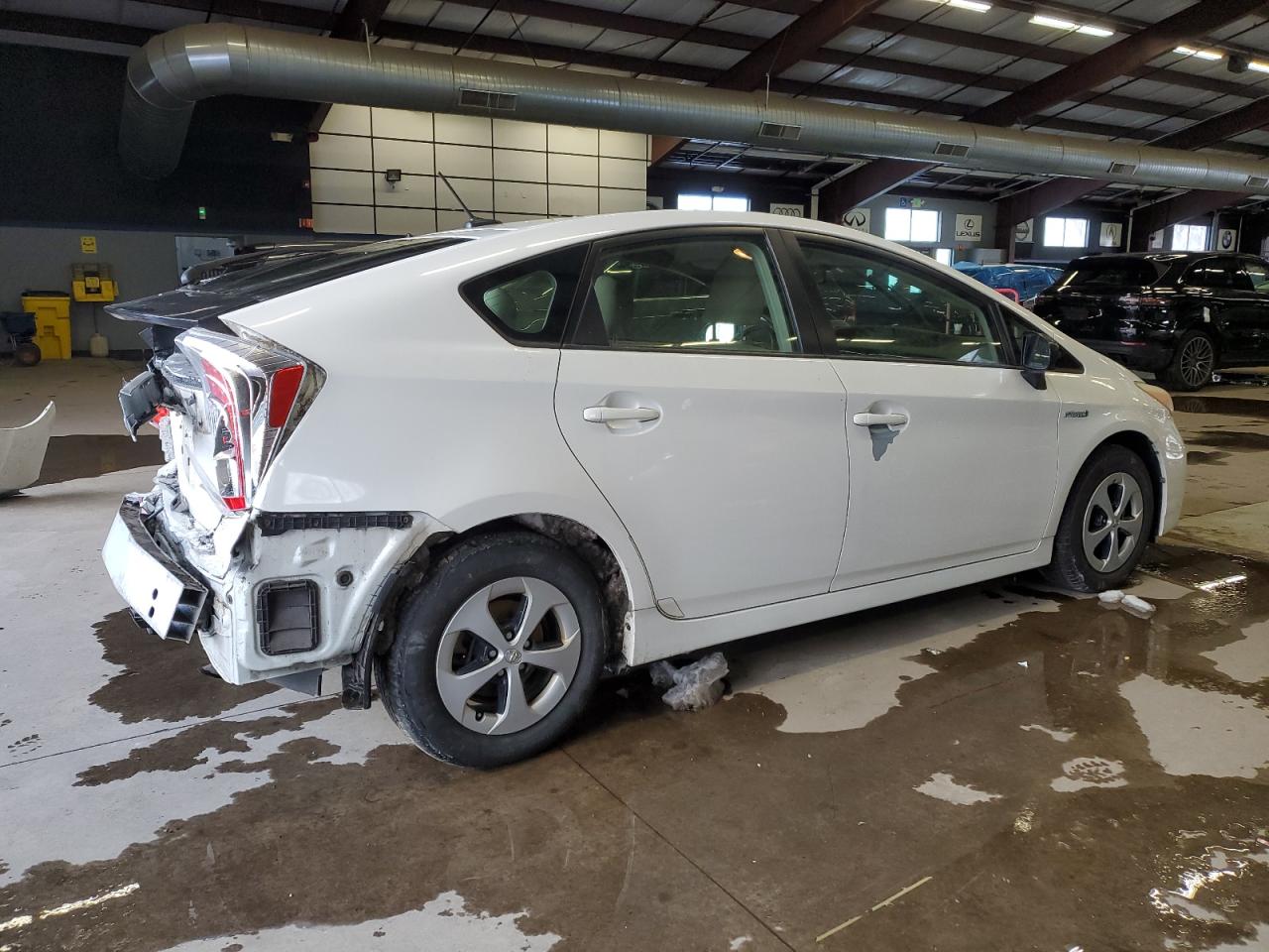 2013 Toyota Prius - Image 3