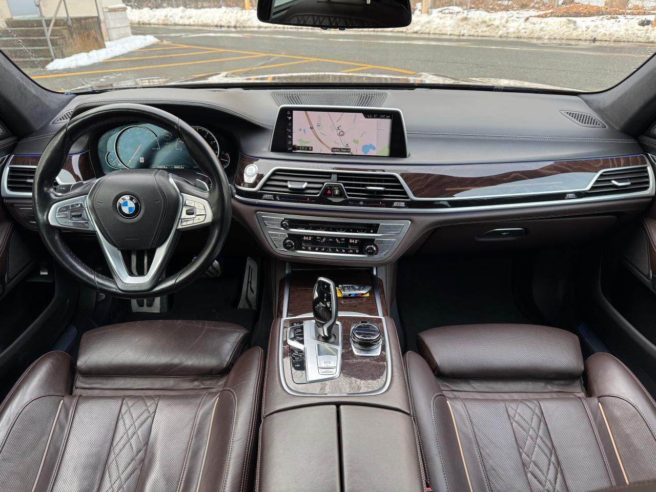 2017 BMW 7er - Image 9