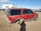 1998 Ford Expedition  en Venta en Colorado Springs, CO - Side