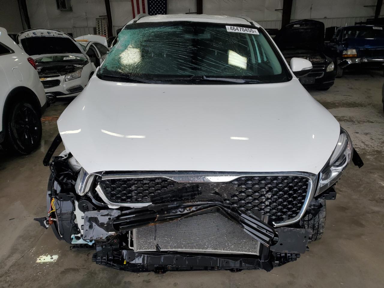2016 Kia Sorento - Image 5