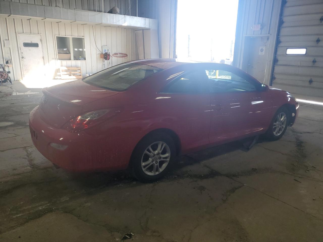 2007 Toyota Camry Solara - Image 3