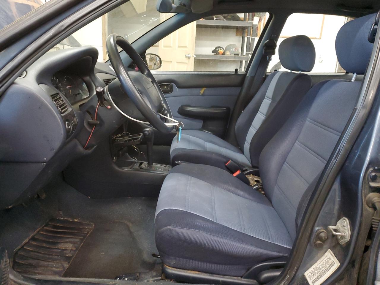 1994 Geo Prizm - Image 7