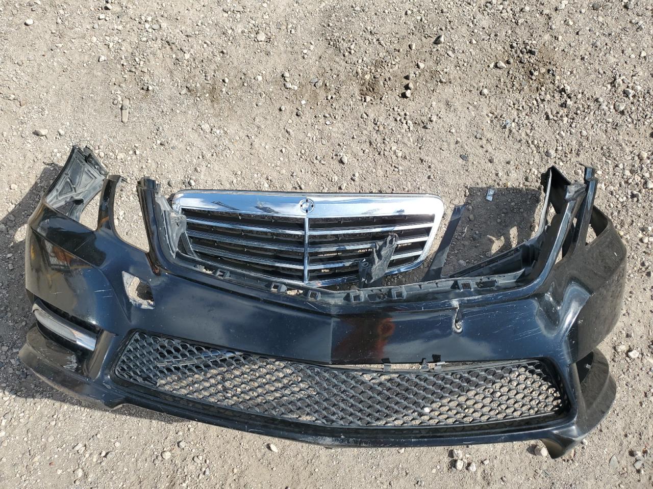 2012 Mercedes-Benz E-klasse - Image 12