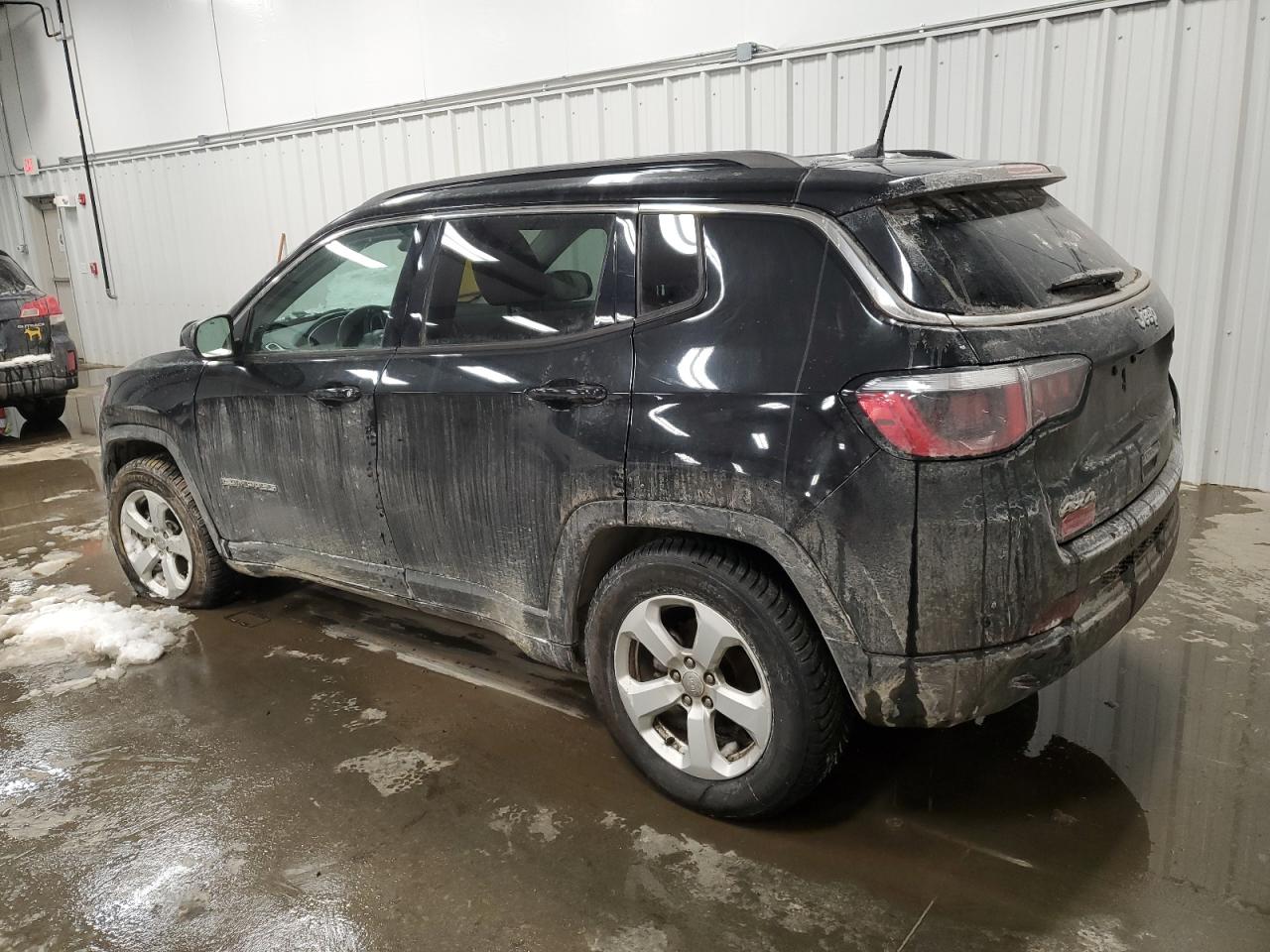 2018 Jeep Compass - Image 2