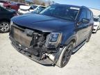 2022 Kia Telluride Ex продається в Spartanburg, SC - Front End
