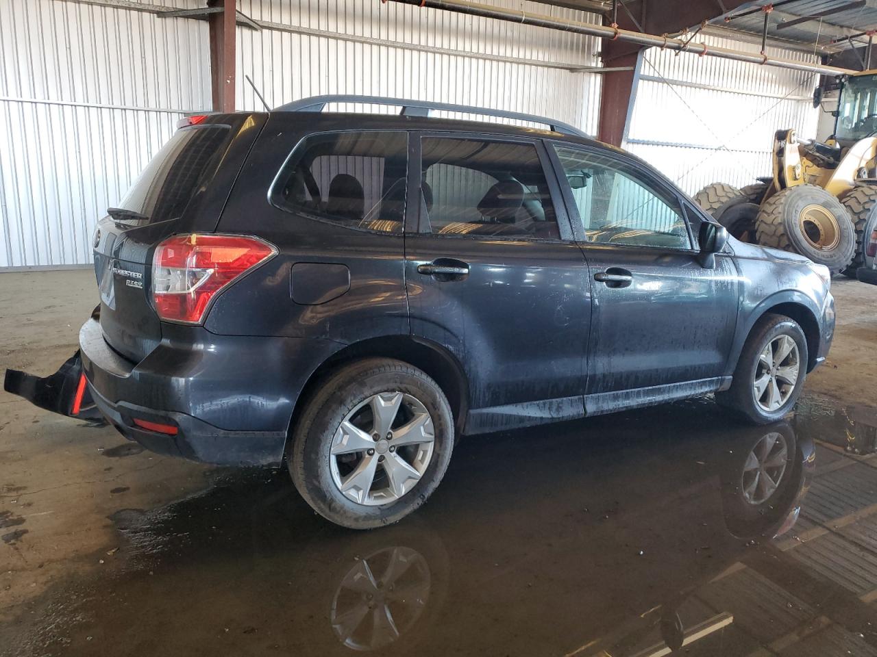 2015 Subaru Forester - Image 3