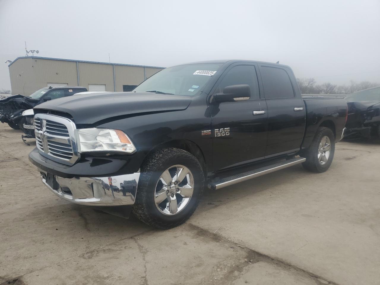 2016 RAM 1500 - Image 1