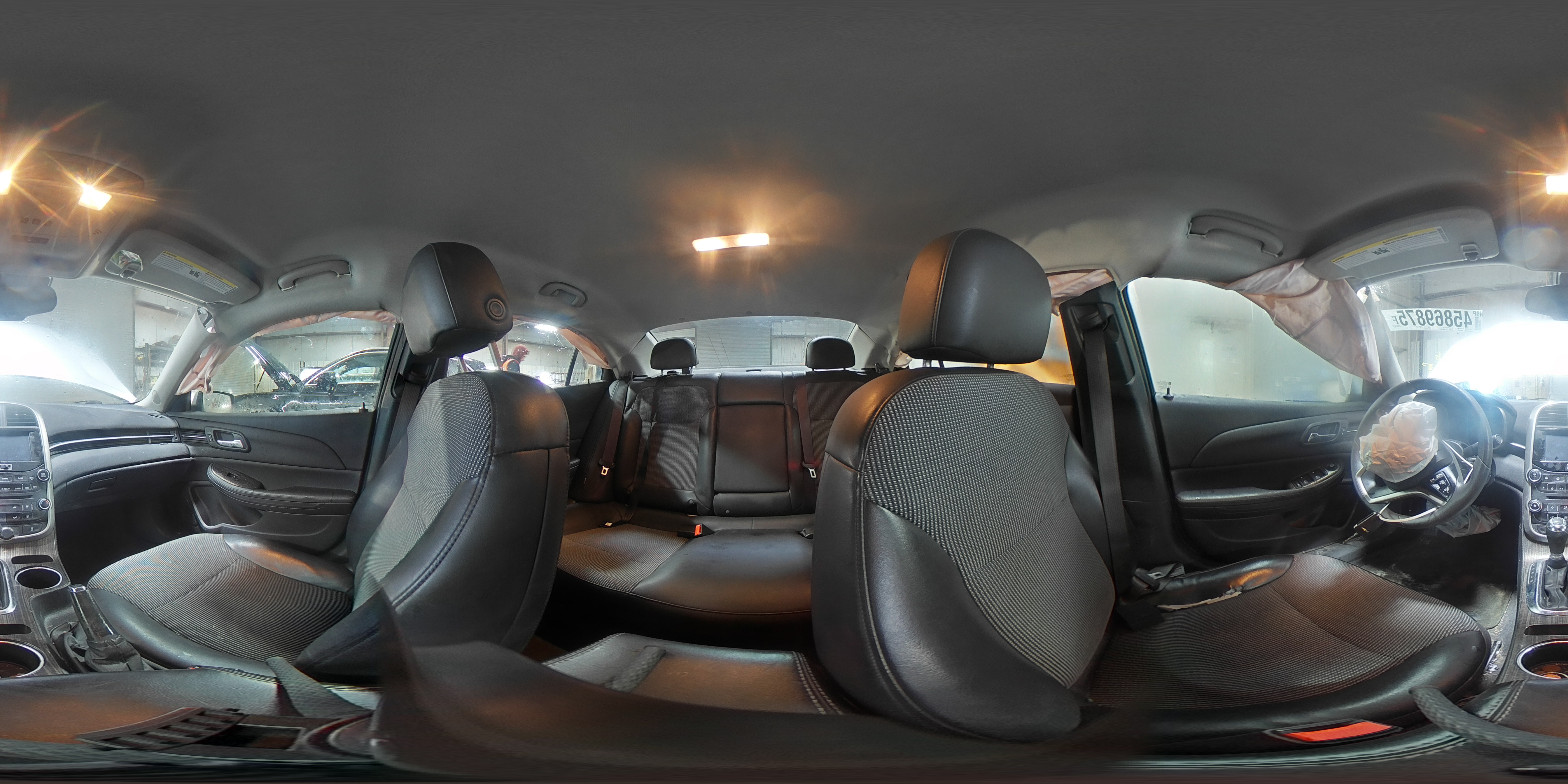 2016 Chevrolet Malibu - Image 14