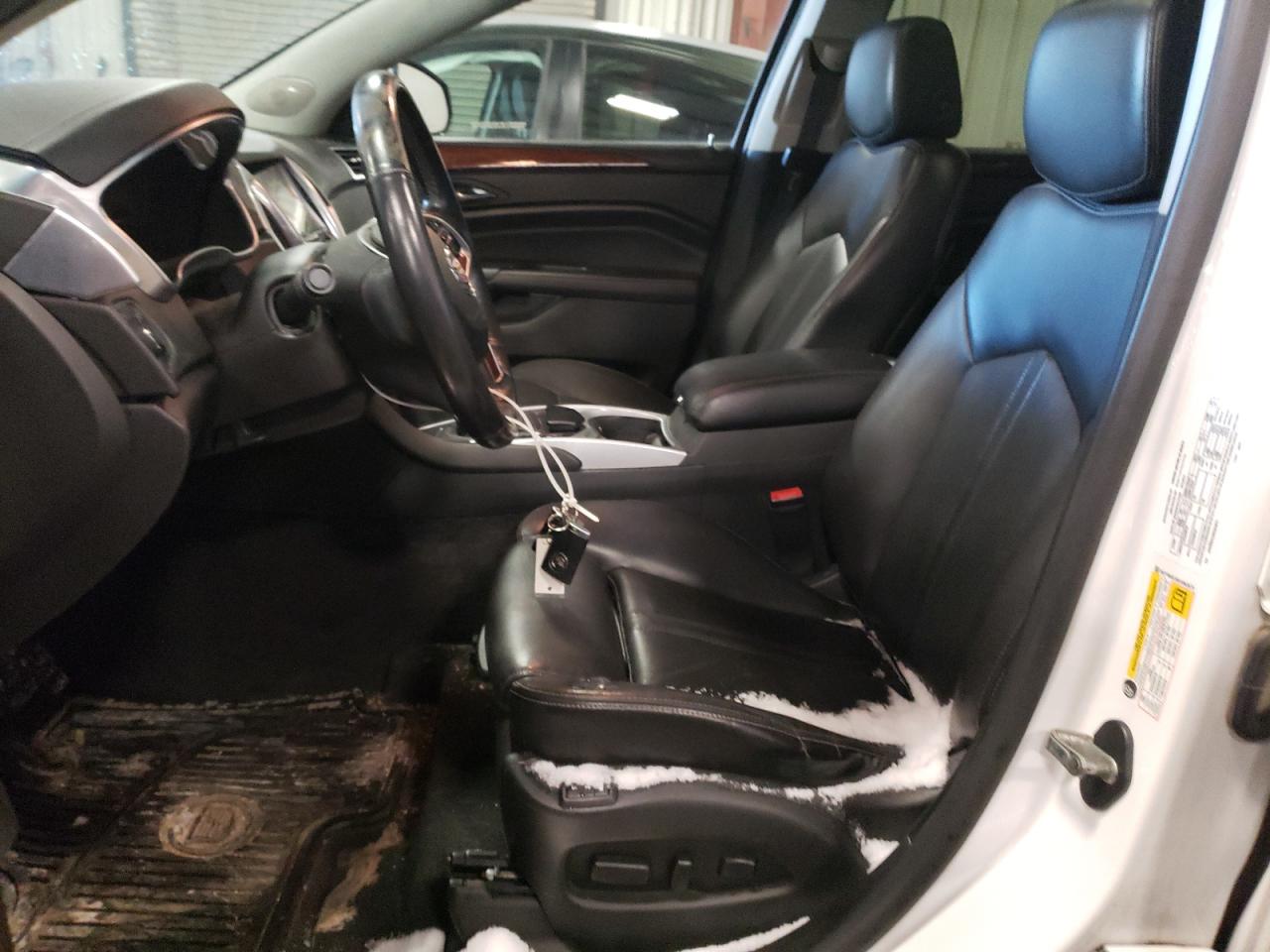 2013 Cadillac SRX - Image 7