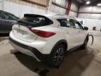 SJKCH5CR4HA****** Salvage and Repairable 2017 Infiniti QX30 in AK - Anchorage
