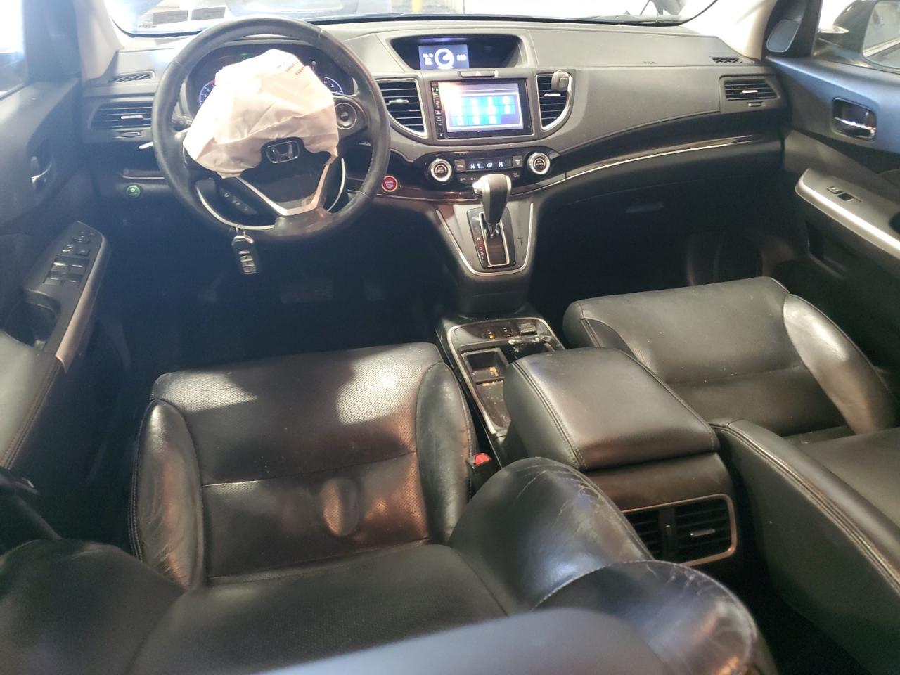 2015 Honda CR-V - Image 8