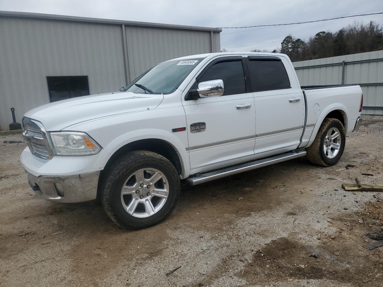 2014 RAM 1500 - Image 1