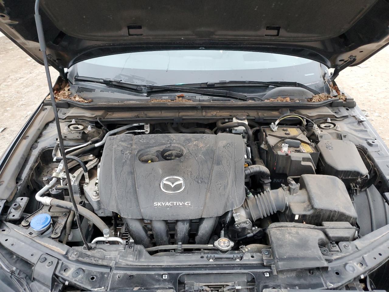 2021 Mazda 3 - Image 11