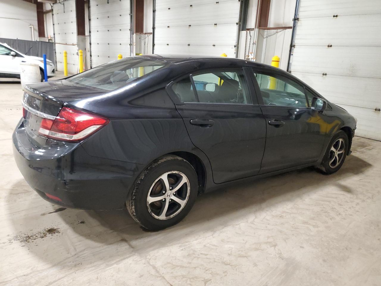 2015 Honda Civic - Image 3