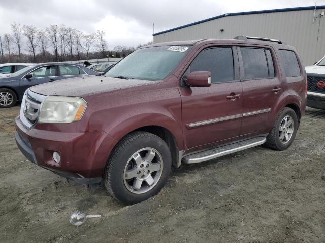 2009 Honda Pilot Touring