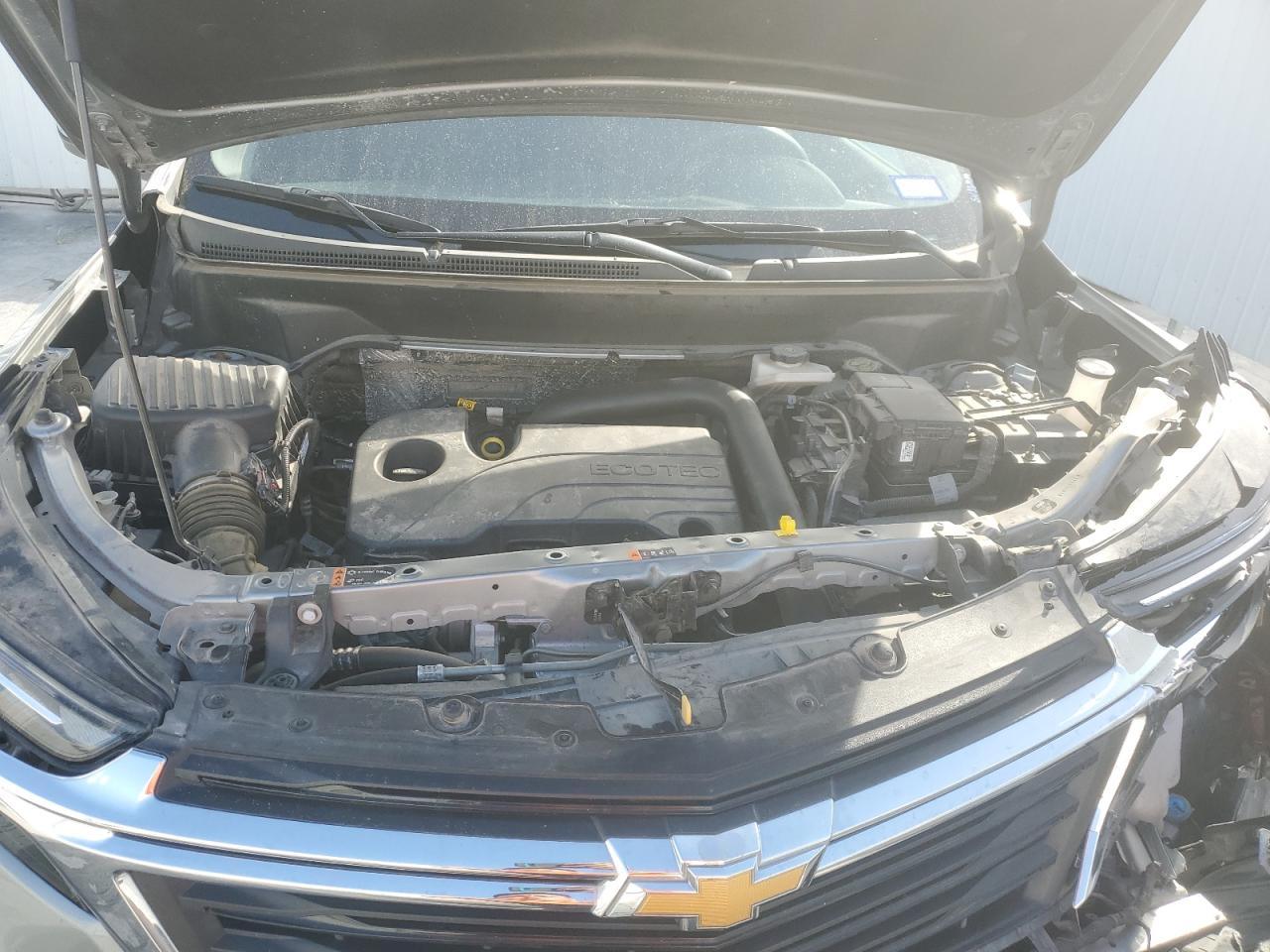 2023 Chevrolet Equinox - Image 12