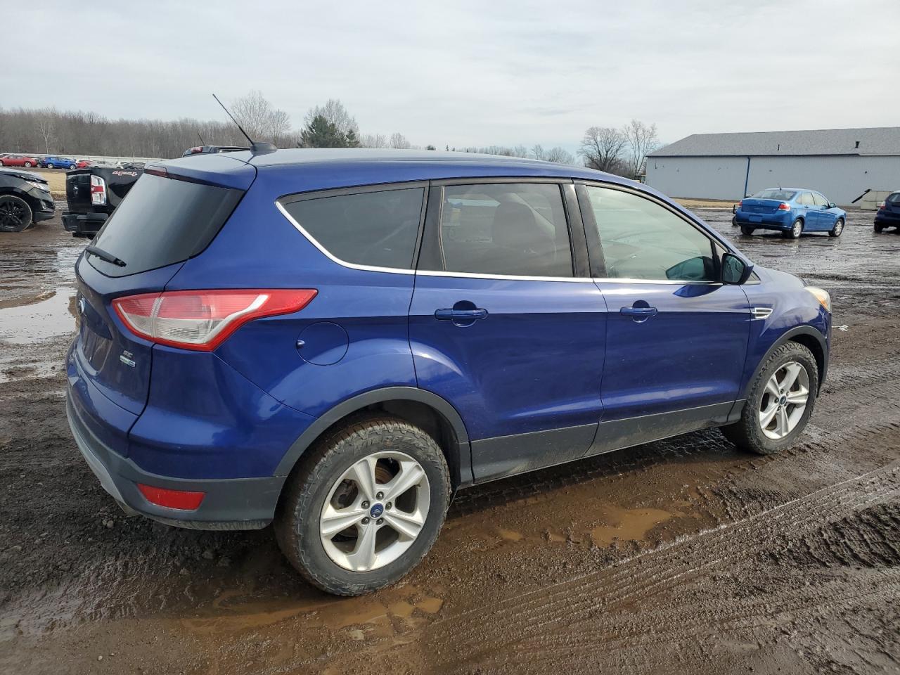 2014 Ford Escape - Image 3