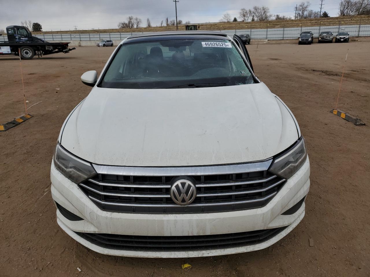 2020 Volkswagen Jetta - Image 5