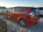 2012 Toyota Prius V  იყიდება Taylor-ში, TX - Front End