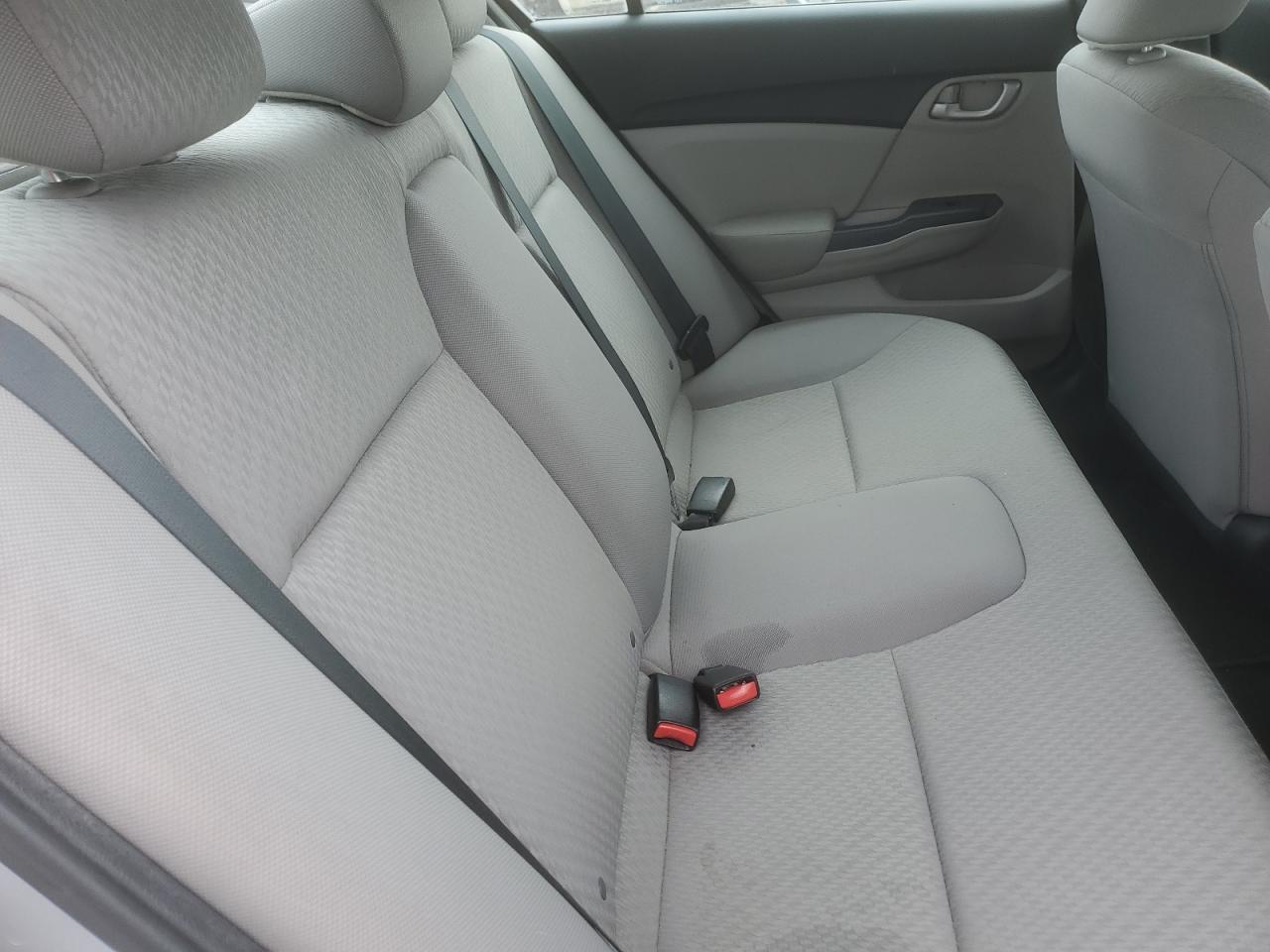 2014 Honda Civic - Image 10