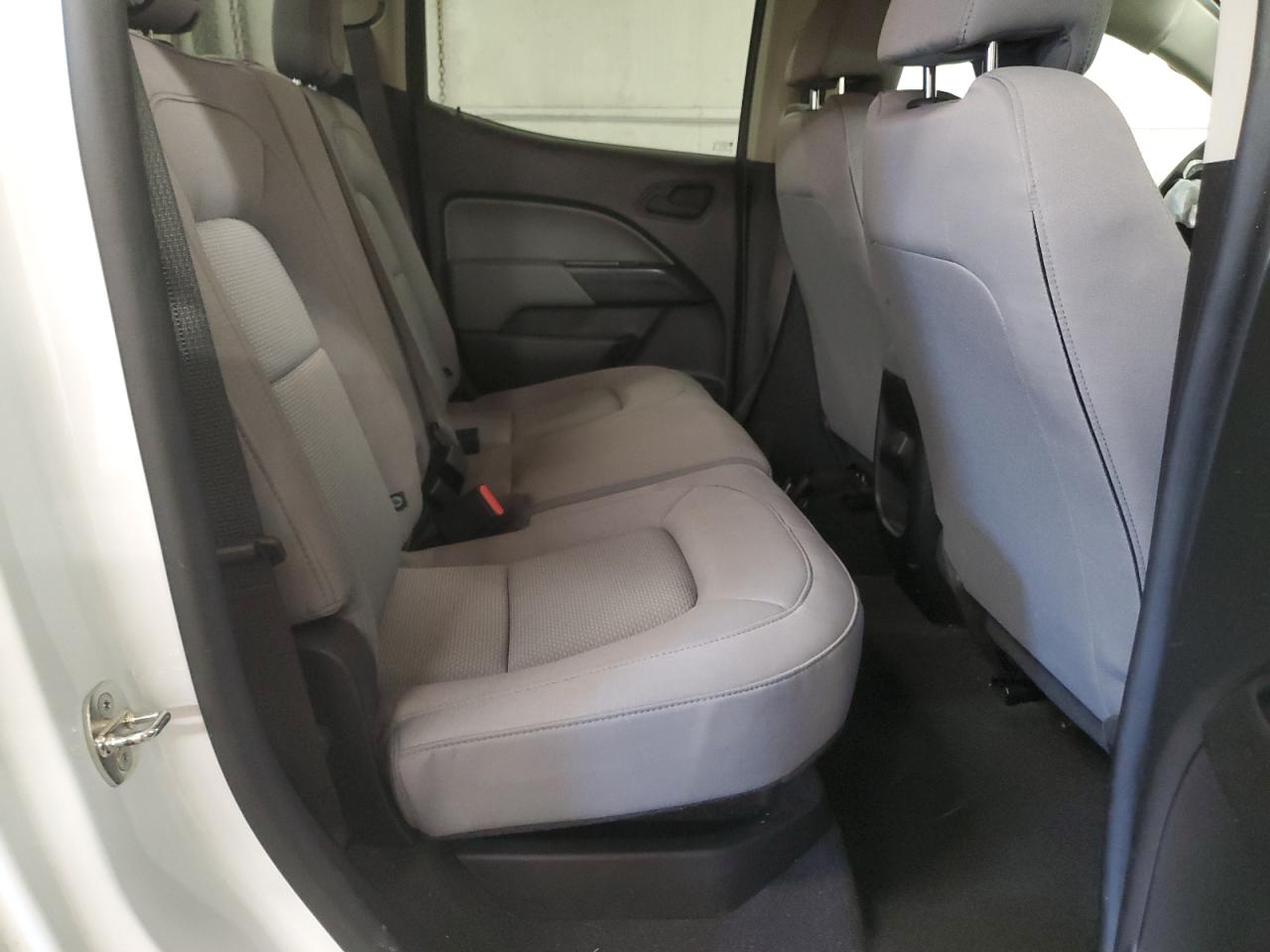 2020 Chevrolet Colorado - Image 10
