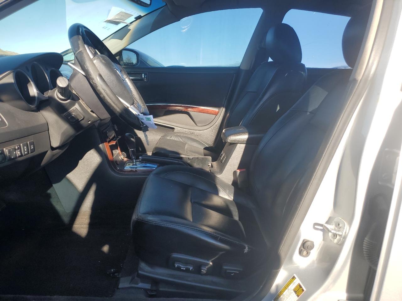 2007 Nissan Maxima - Image 7
