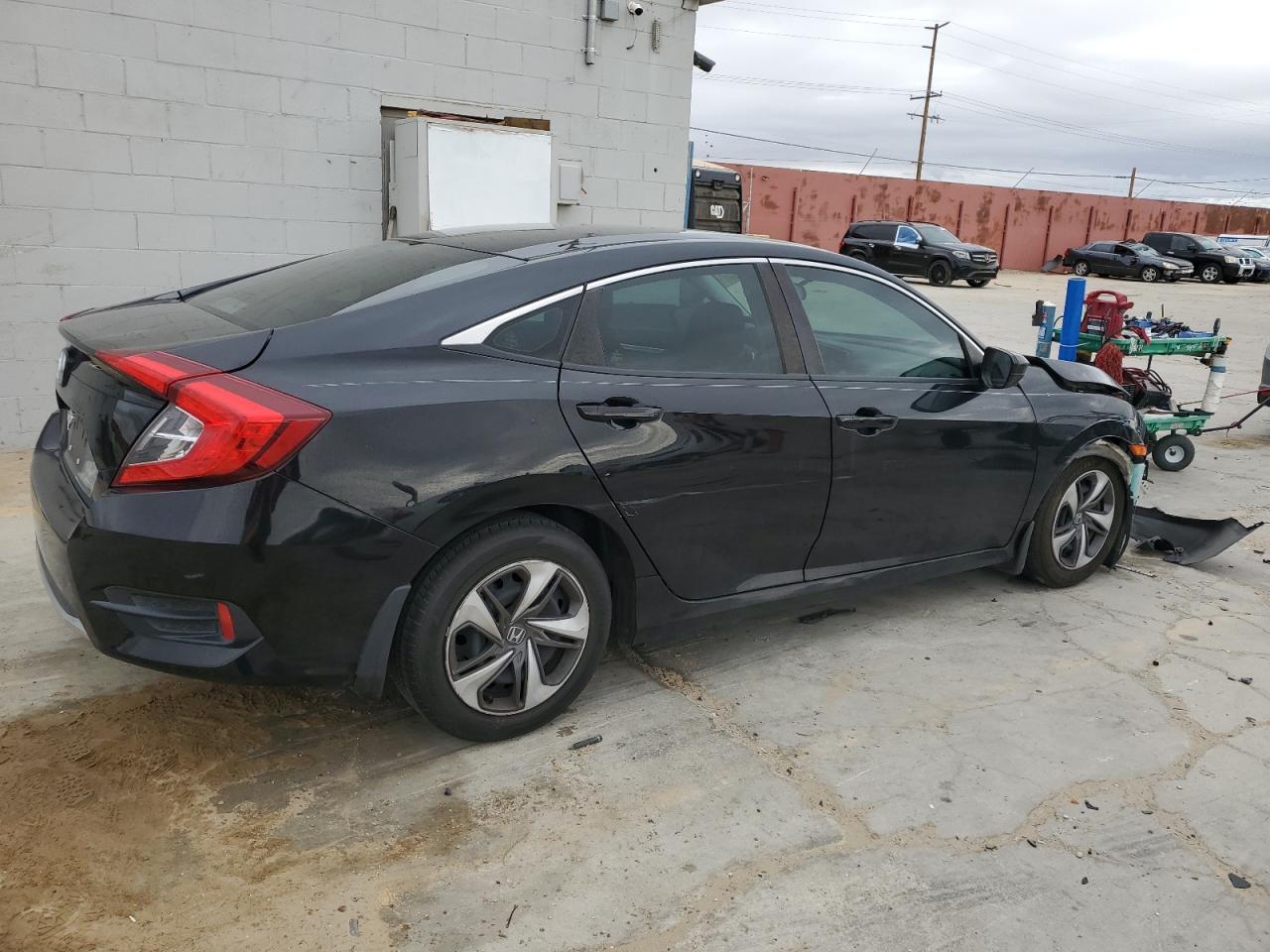 2019 Honda Civic - Image 3