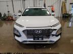 2021 Hyundai Kona Limited for Sale in Franklin, WI - Rear End
