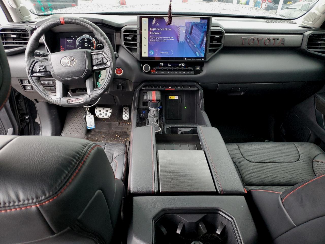 2023 Toyota Tundra - Image 8